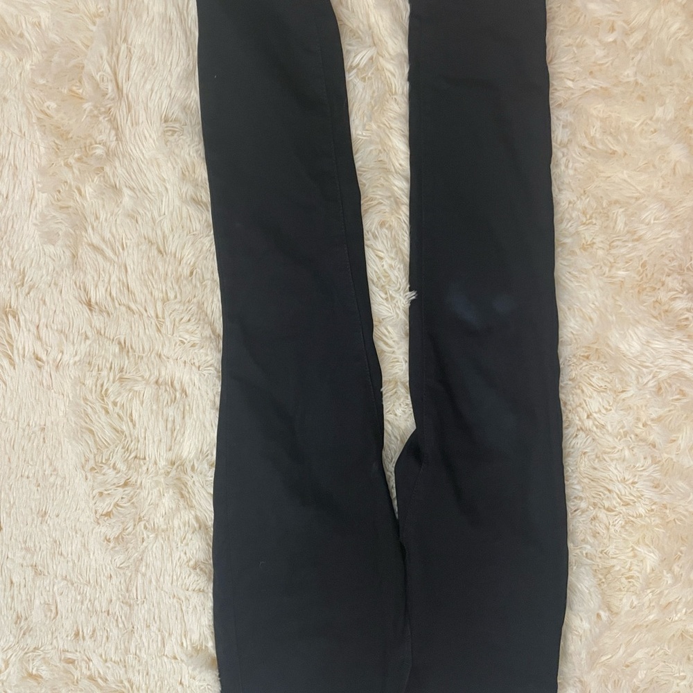 Levi's skinny jeans